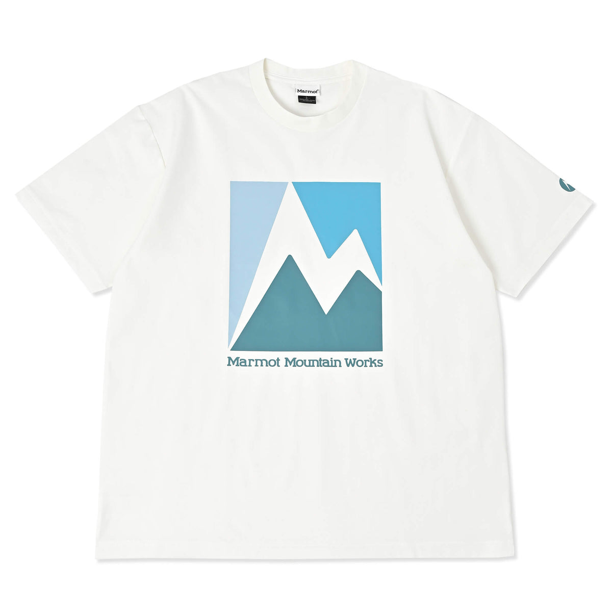 Crack T-Shirs(クラック ティーシャツ)
