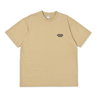 MMW Embroidery T-Shirt(MMWエンブロイダリー ティーシャツ)