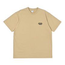 MMW Embroidery T-Shirt(MMWエンブロイダリー ティーシャツ)