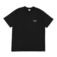 MMW Embroidery T-Shirt(MMWエンブロイダリー ティーシャツ)