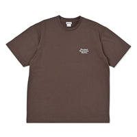 MMW Embroidery T-Shirt(MMWエンブロイダリー ティーシャツ)
