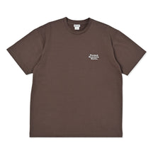 MMW Embroidery T-Shirt(MMWエンブロイダリー ティーシャツ)