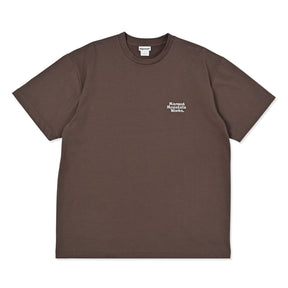 MMW Embroidery T-Shirt(MMWエンブロイダリー ティーシャツ)
