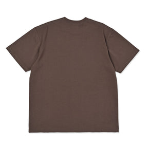 MMW Embroidery T-Shirt(MMWエンブロイダリー ティーシャツ)