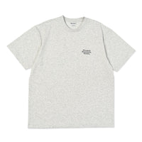 MMW Embroidery T-Shirt(MMWエンブロイダリー ティーシャツ)