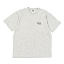 MMW Embroidery T-Shirt(MMWエンブロイダリー ティーシャツ)