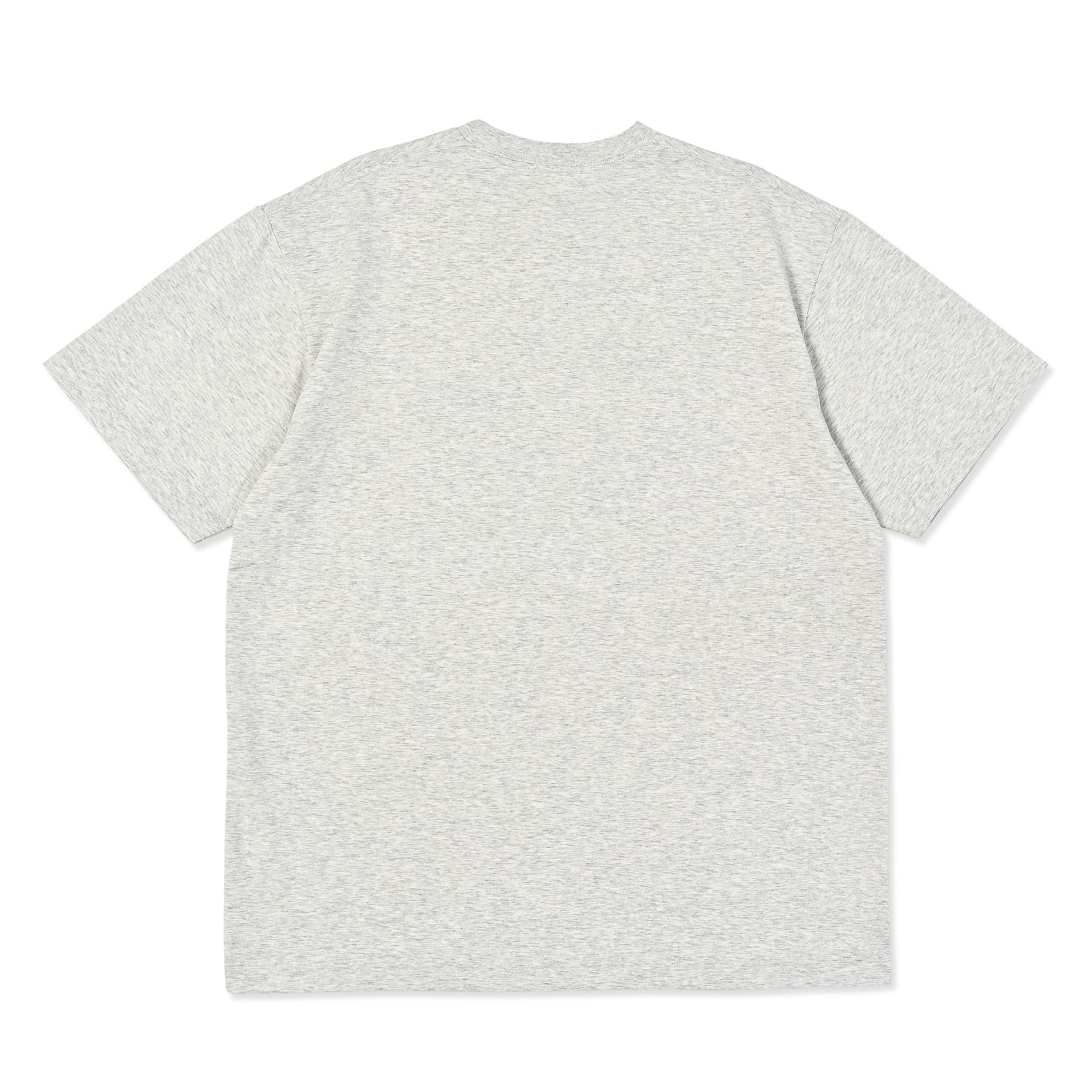 MMW Embroidery T-Shirt(MMWエンブロイダリー ティーシャツ)
