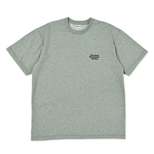 MMW Embroidery T-Shirt(MMWエンブロイダリー ティーシャツ)