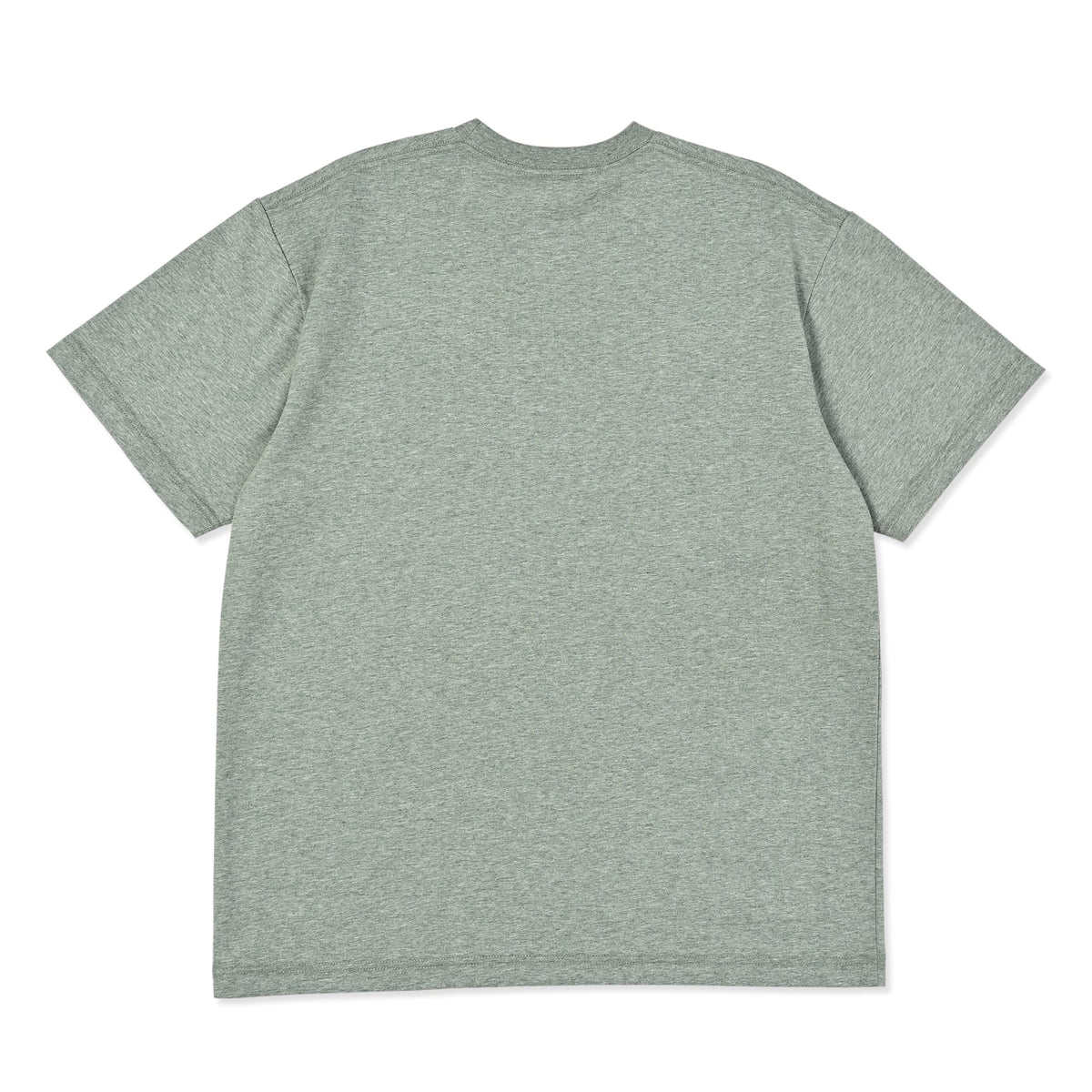 MMW Embroidery T-Shirt(MMWエンブロイダリー ティーシャツ)