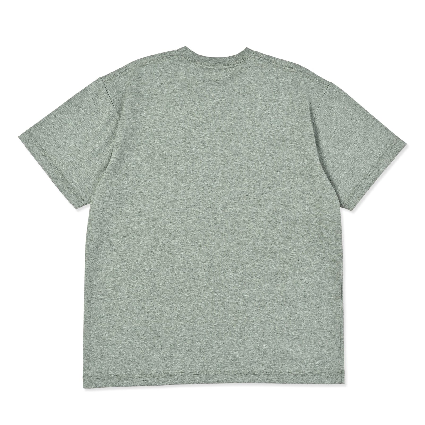 MMW Embroidery T-Shirt(MMWエンブロイダリー ティーシャツ)