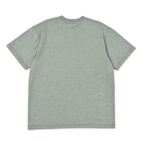MMW Embroidery T-Shirt(MMWエンブロイダリー ティーシャツ)