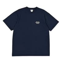MMW Embroidery T-Shirt(MMWエンブロイダリー ティーシャツ)