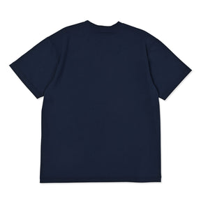 MMW Embroidery T-Shirt(MMWエンブロイダリー ティーシャツ)