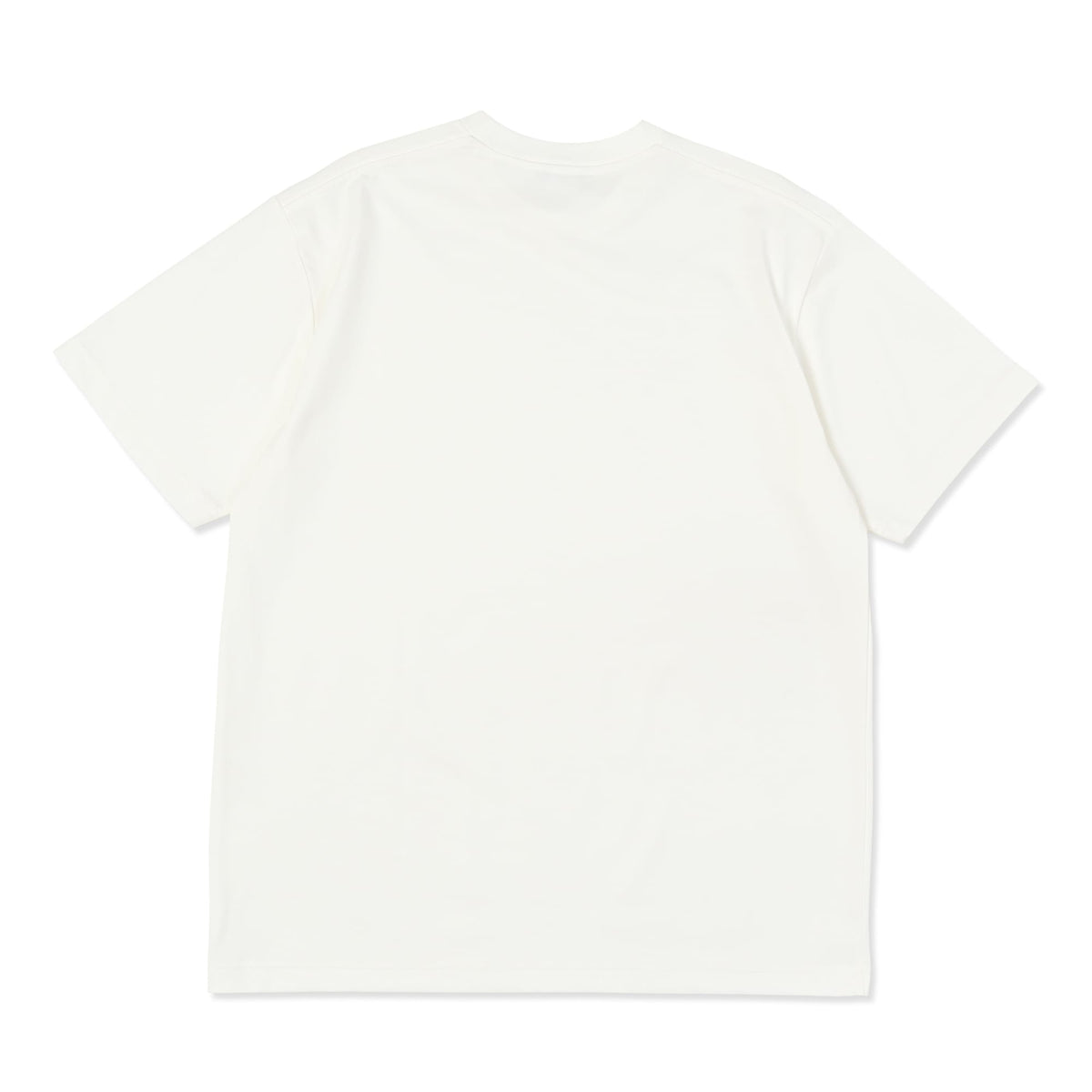 MMW Embroidery T-Shirt(MMWエンブロイダリー ティーシャツ)