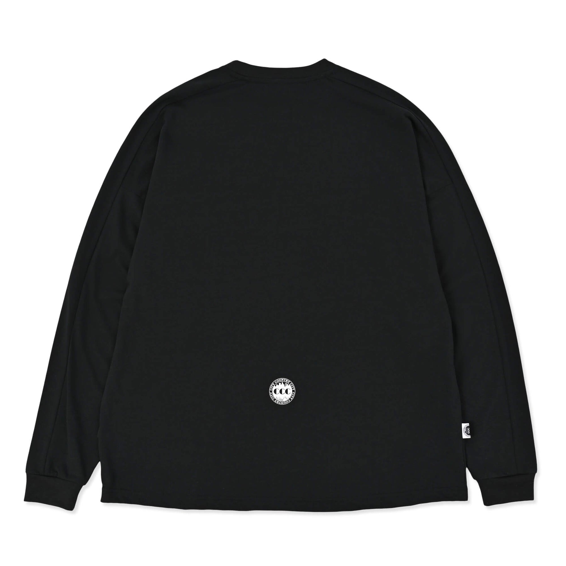 CITY COUNTRY CITY × Marmot MMWCCC Everywhere Dry L/S T-shirt( MMWCCCエブリウェアドライロングスリーブティー)