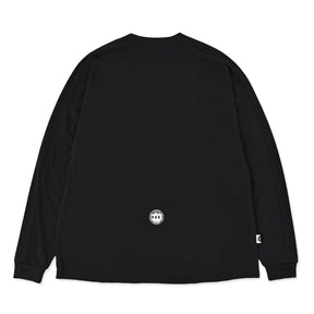 CITY COUNTRY CITY × Marmot MMWCCC Everywhere Dry L/S T-shirt( MMWCCCエブリウェアドライロングスリーブティー)