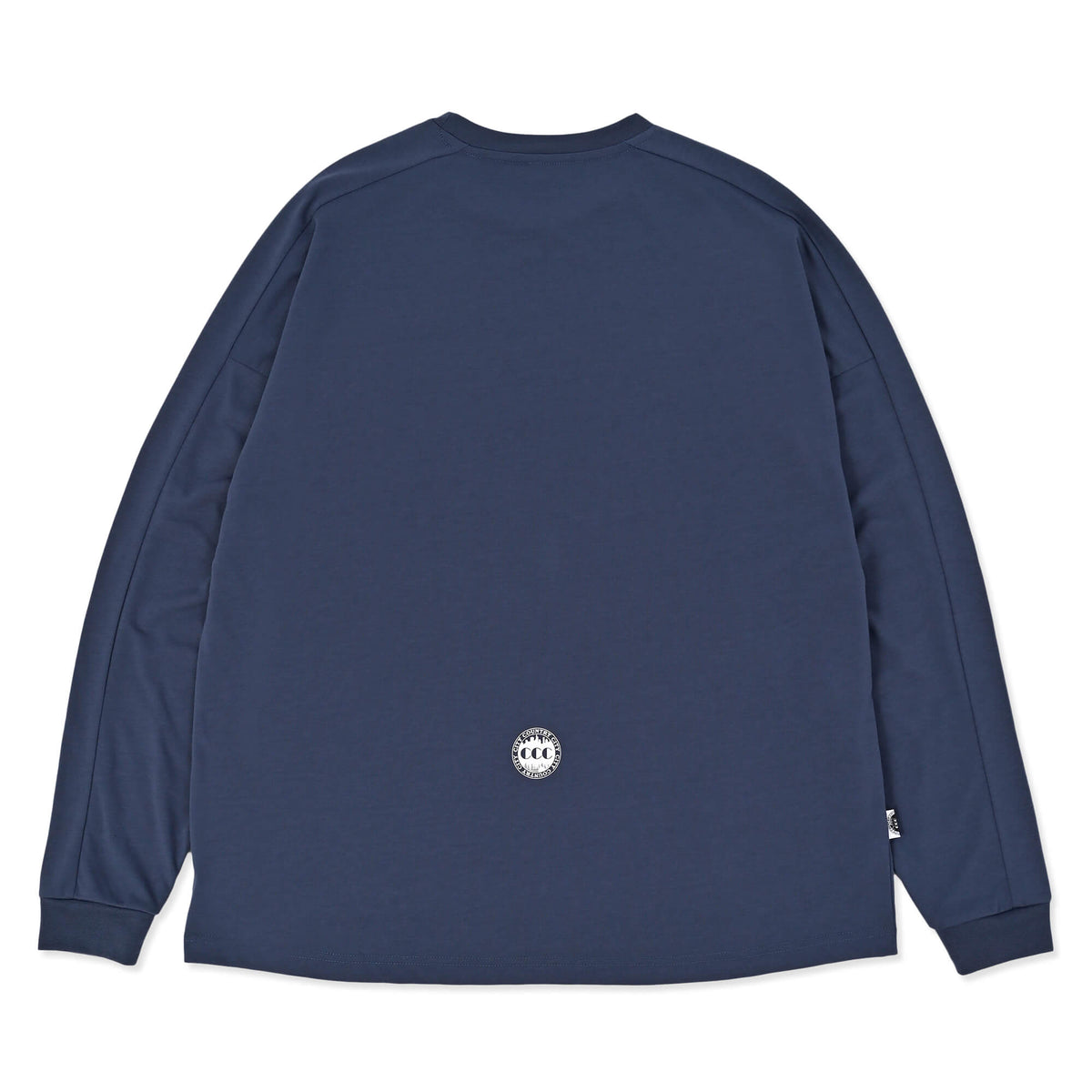 CITY COUNTRY CITY × Marmot MMWCCC Everywhere Dry L/S T-shirt( MMWCCCエブリウェアドライロングスリーブティー)