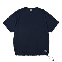 S&G × Marmot Drawcord Tee(シルバー & ゴールド ×マーモット ドローコードティー)