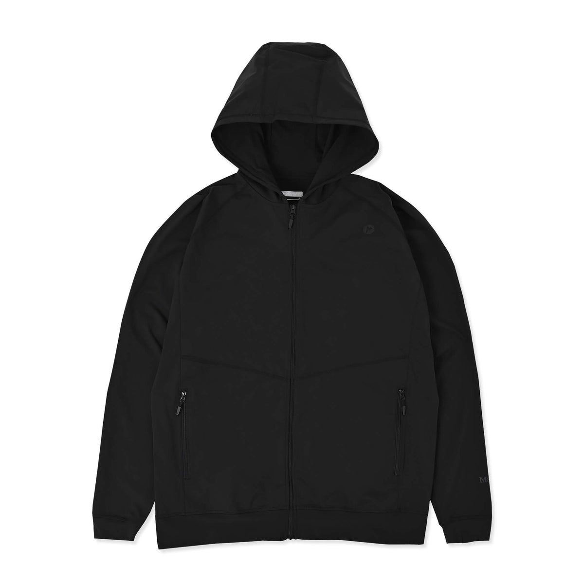 Mt.RashGuard Hoodie(マウンテンラッシュガードフーディ)