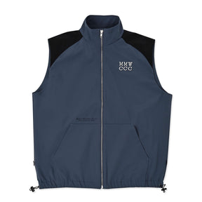 CITY COUNTRY CITY × Marmot MMWCCC Everywhere Vest( MMWCCCエブリウェアベスト)