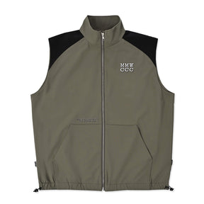 CITY COUNTRY CITY × Marmot MMWCCC Everywhere Vest( MMWCCCエブリウェアベスト)