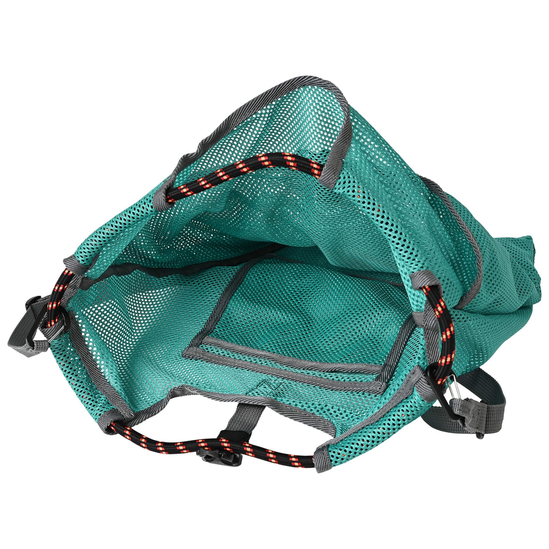 MMW Mesh Compact Tote(エムエムダブリュー メッシュ コンパクトトート)