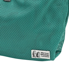 MMW Mesh Compact Tote(エムエムダブリュー メッシュ コンパクトトート)