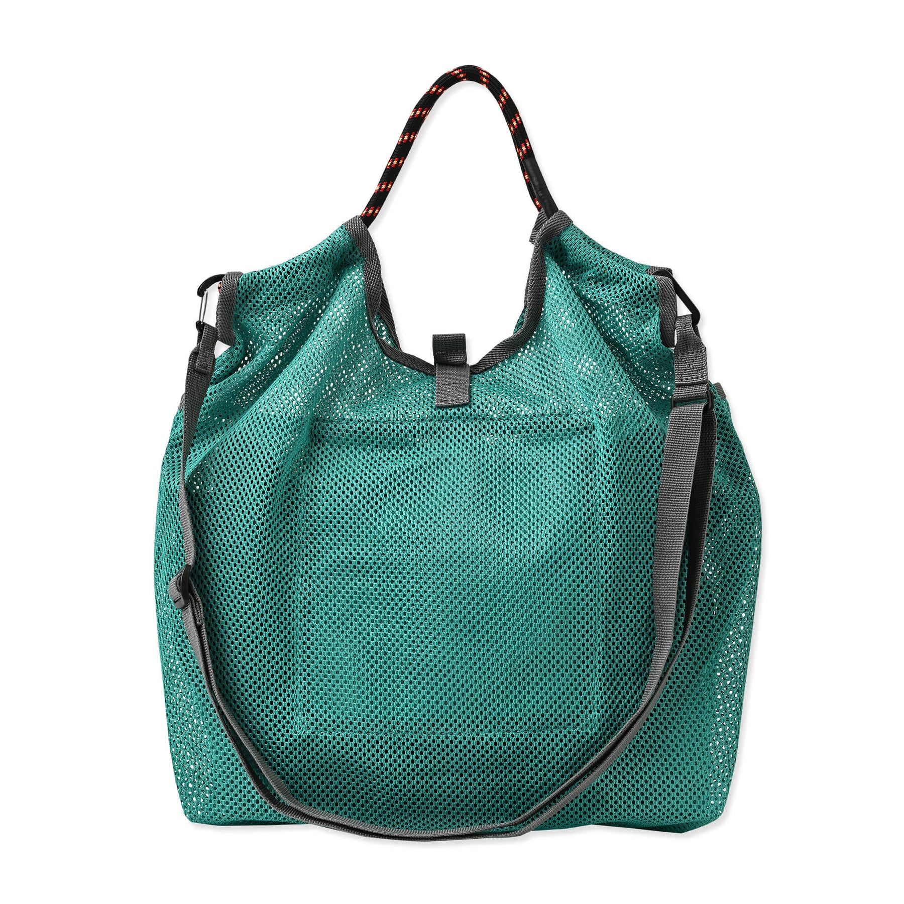 MMW Mesh Compact Tote(エムエムダブリュー メッシュ コンパクトトート)