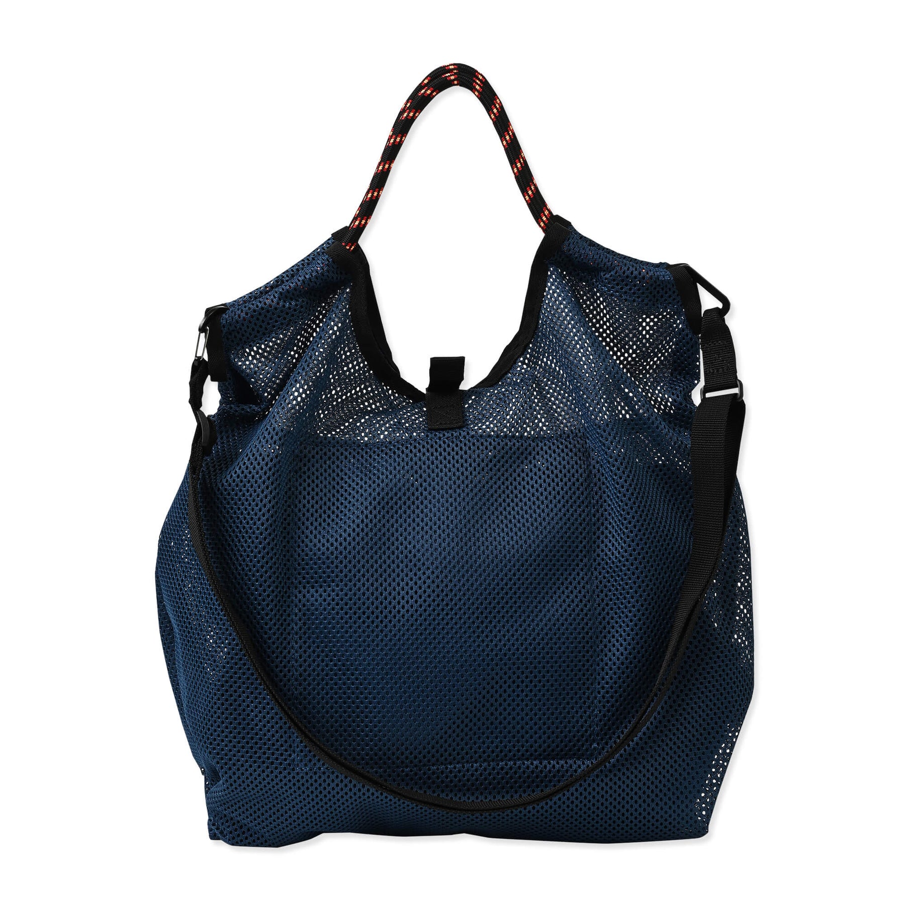 MMW Mesh Compact Tote(エムエムダブリュー メッシュ コンパクトトート)