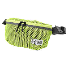 MMW Mesh Waist Pouch(エムエムダブリュー メッシュ ウエストポーチ)