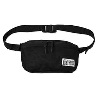 MMW Mesh Waist Pouch(エムエムダブリュー メッシュ ウエストポーチ)