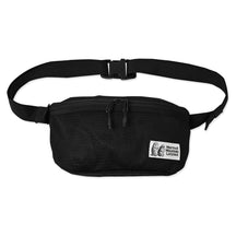 MMW Mesh Waist Pouch(エムエムダブリュー メッシュ ウエストポーチ)