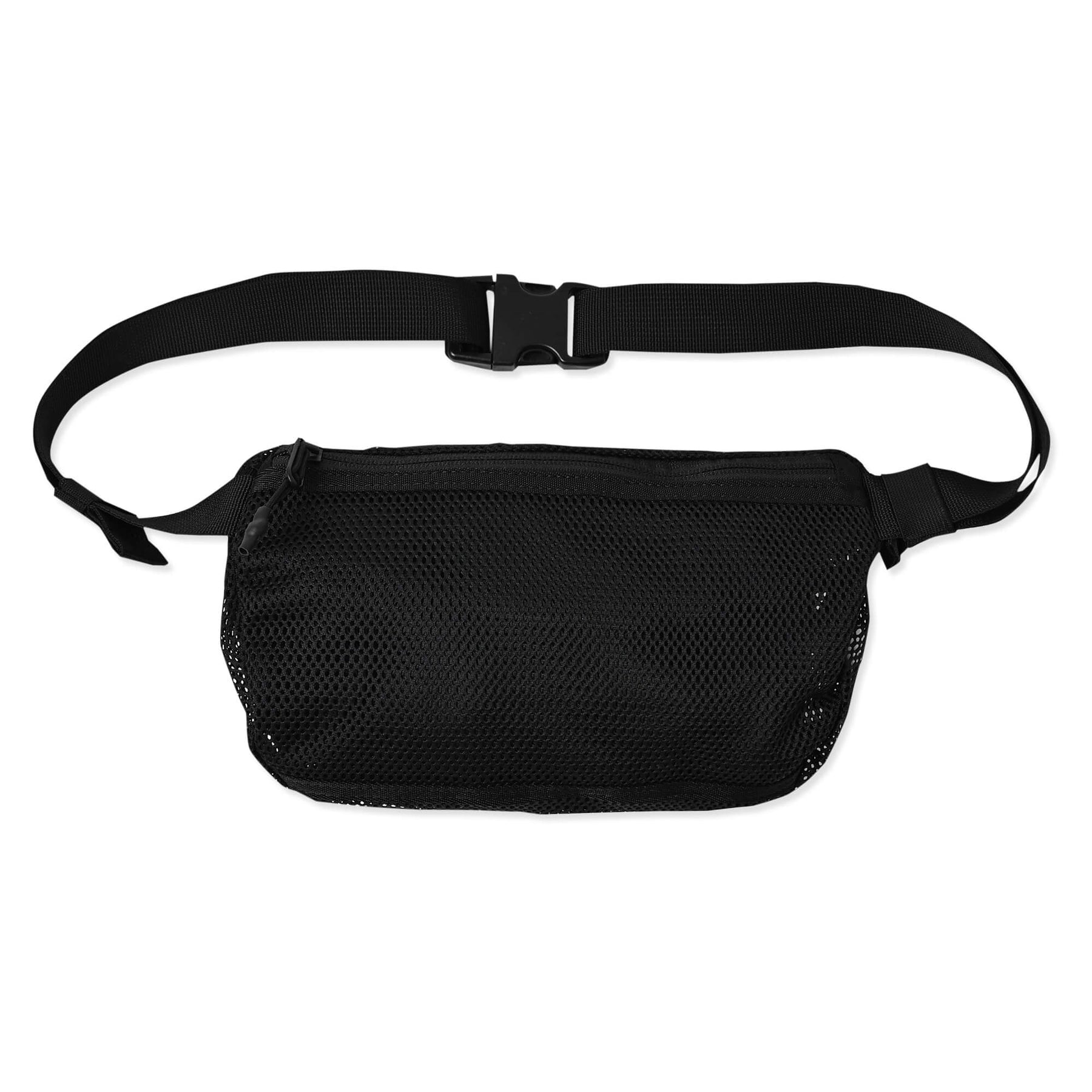 MMW Mesh Waist Pouch(エムエムダブリュー メッシュ ウエストポーチ)