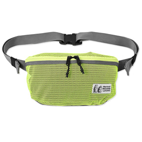 MMW Mesh Waist Pouch(エムエムダブリュー メッシュ ウエストポーチ)