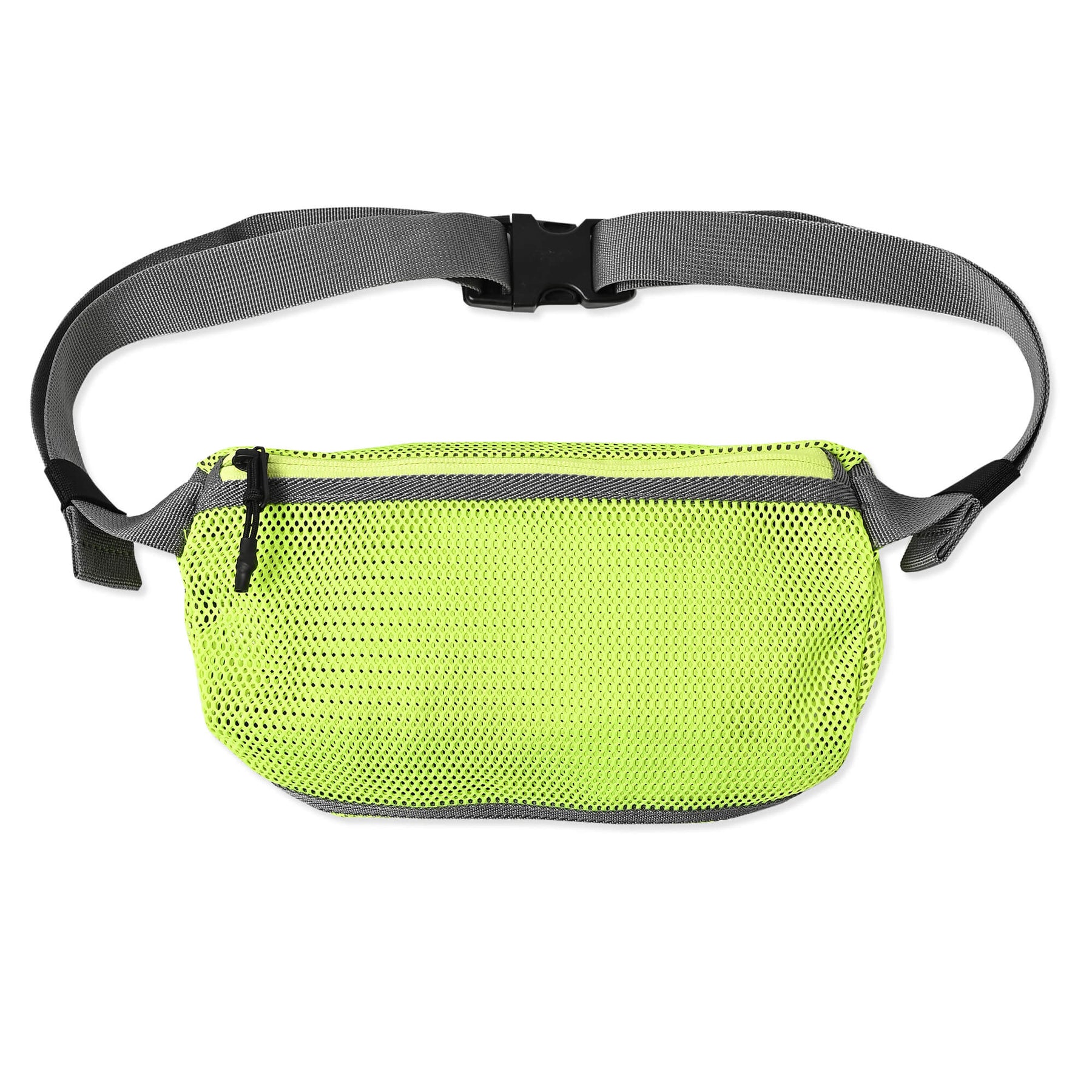MMW Mesh Waist Pouch(エムエムダブリュー メッシュ ウエストポーチ)