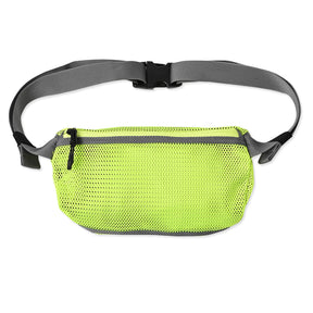 MMW Mesh Waist Pouch(エムエムダブリュー メッシュ ウエストポーチ)