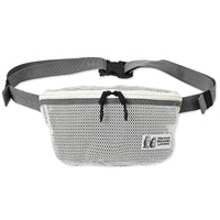 MMW Mesh Waist Pouch(エムエムダブリュー メッシュ ウエストポーチ)