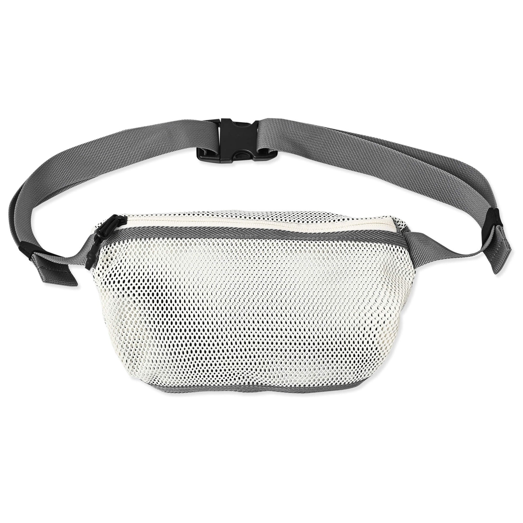 MMW Mesh Waist Pouch(エムエムダブリュー メッシュ ウエストポーチ)