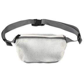 MMW Mesh Waist Pouch(エムエムダブリュー メッシュ ウエストポーチ)
