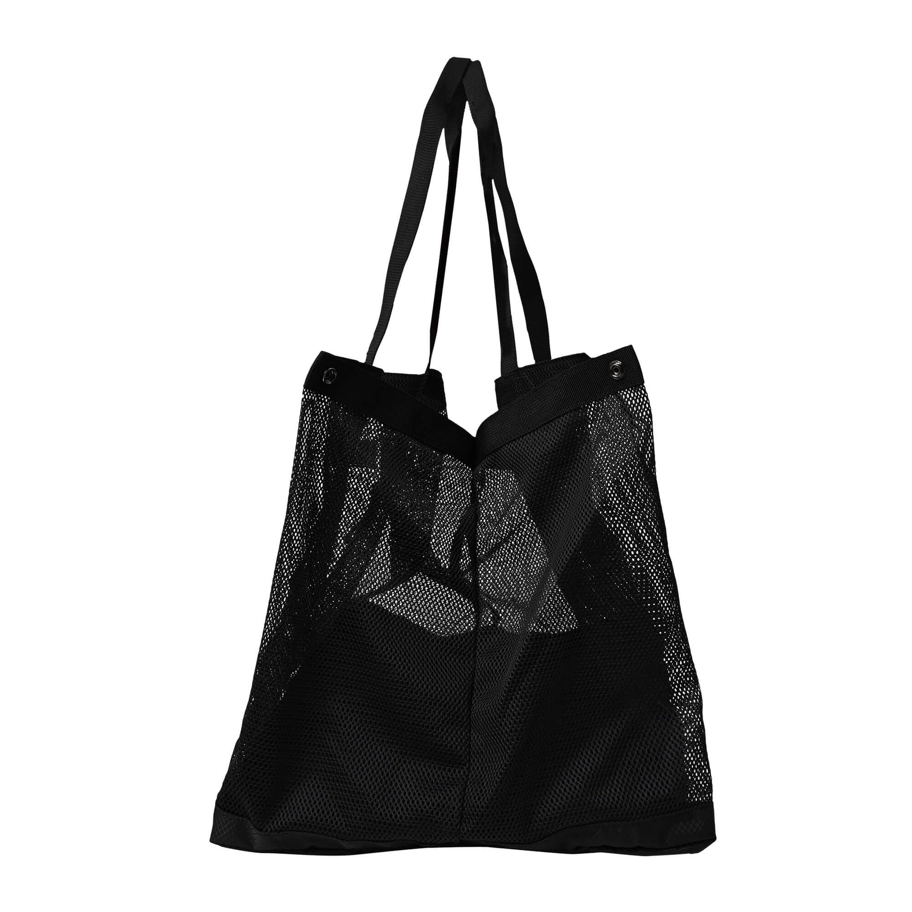 MMW Mesh Massive Tote(エムエムダブリュー メッシュ マッシブトート)