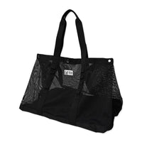 MMW Mesh Massive Tote(エムエムダブリュー メッシュ マッシブトート)