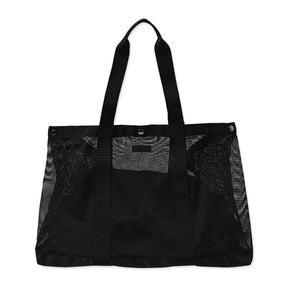 MMW Mesh Massive Tote(エムエムダブリュー メッシュ マッシブトート)