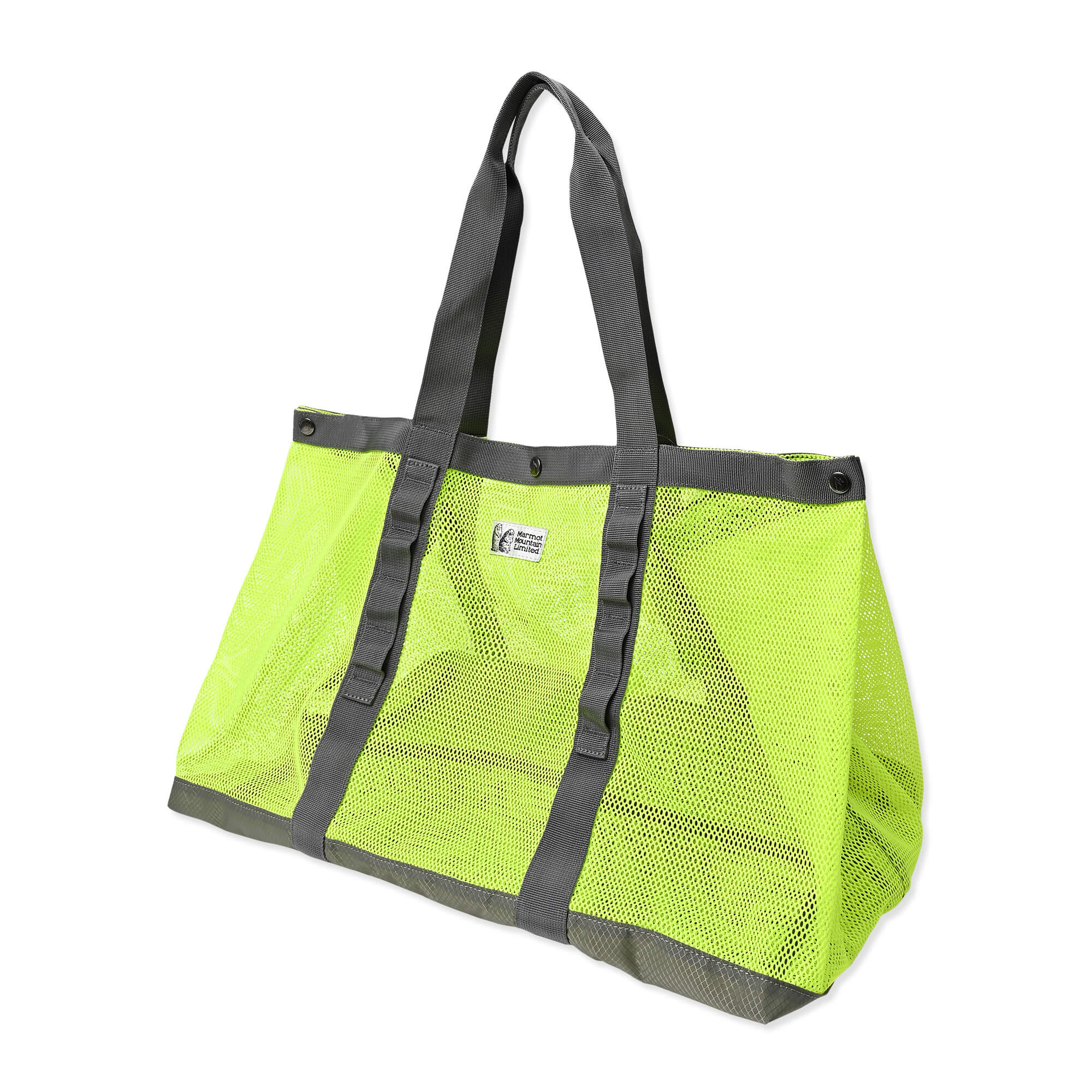MMW Mesh Massive Tote(エムエムダブリュー メッシュ マッシブ