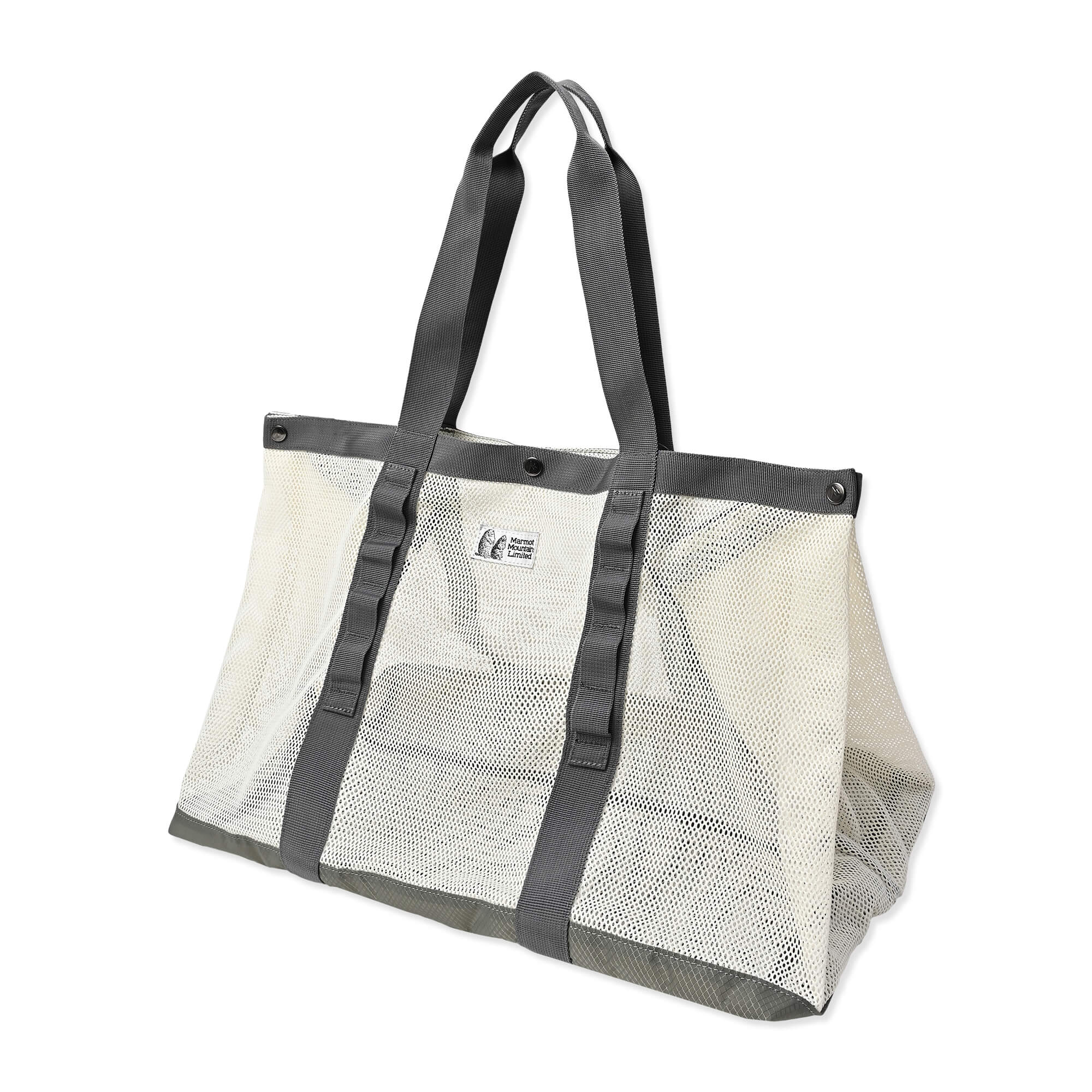 stabridge marmot mesh トートバッグ MMW Mesh Massive Tote(エムエムダブリュー メッシュ マッシブ