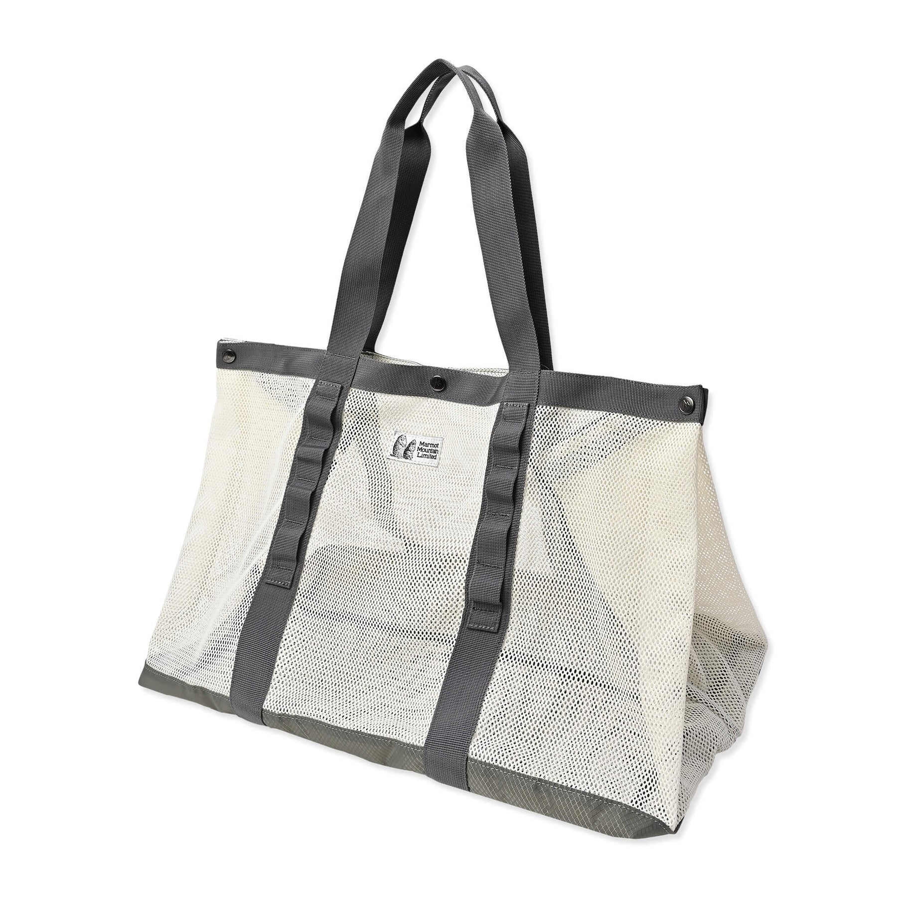 MMW Mesh Massive Tote(エムエムダブリュー メッシュ マッシブトート)