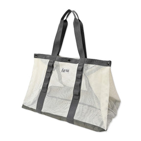 MMW Mesh Massive Tote(エムエムダブリュー メッシュ マッシブトート)