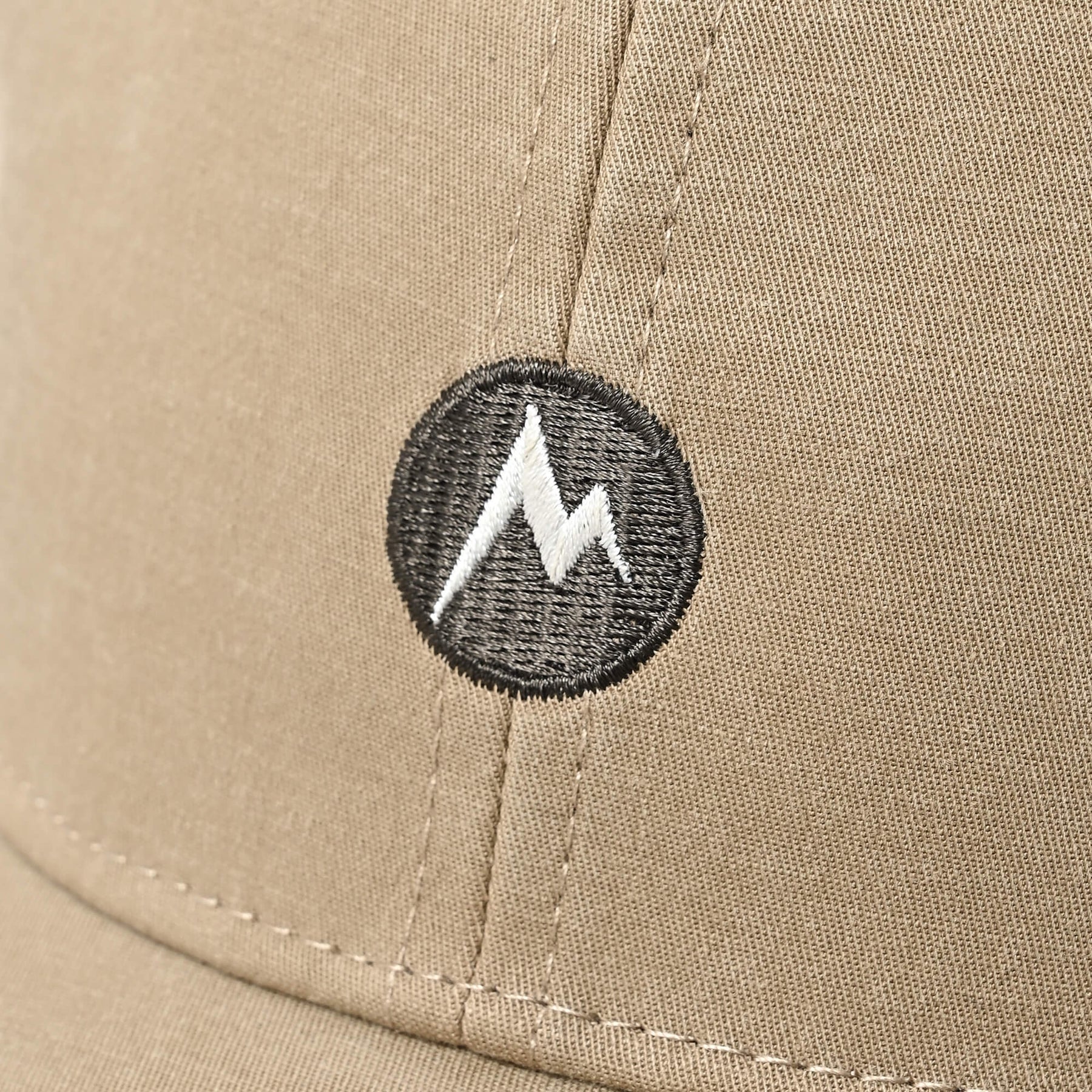 Mountain Logo Cap (マウンテンロゴキャップ)