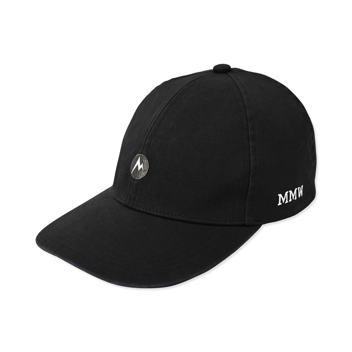 Mountain Logo Cap (マウンテンロゴキャップ)
