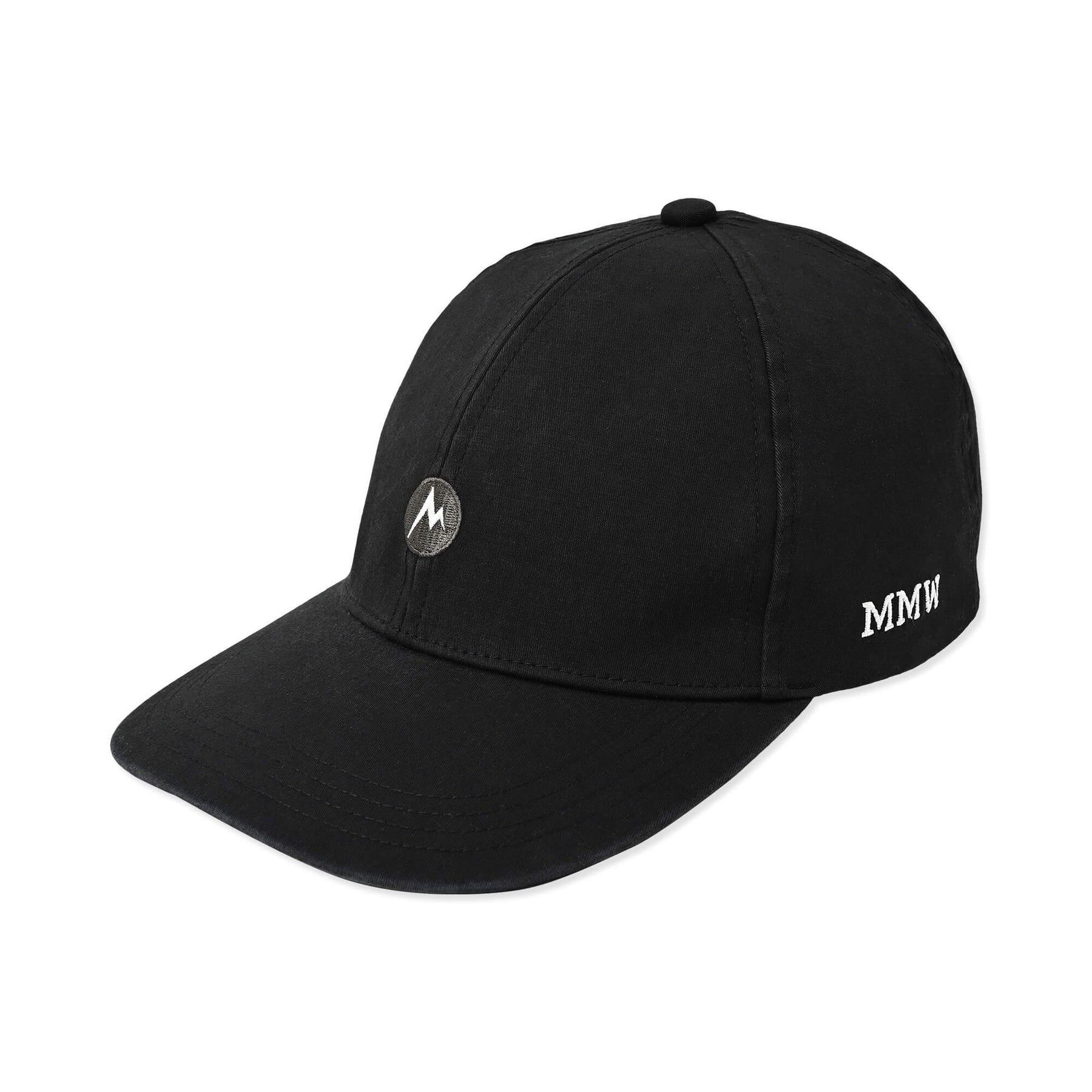 Mountain Logo Cap (マウンテンロゴキャップ)
