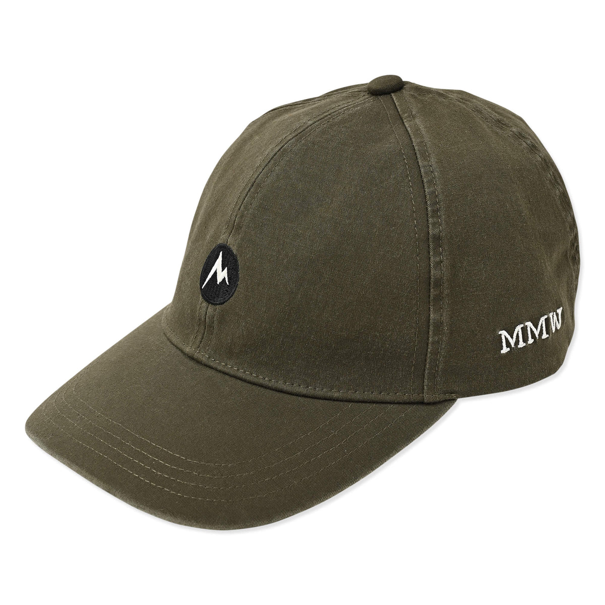 Mountain Logo Cap (マウンテンロゴキャップ)